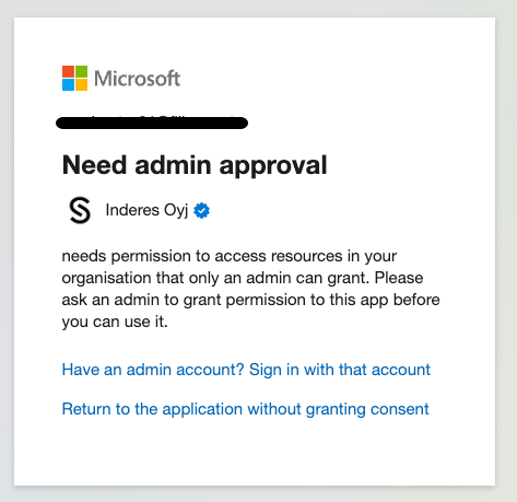 How to configure Microsoft Login (SSO) | Engagestream Documentation